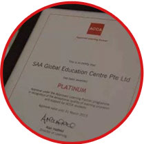 會計(jì)師證明信